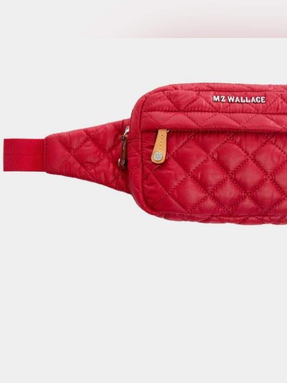 MZ Wallace Metro Belt Bag/Sling